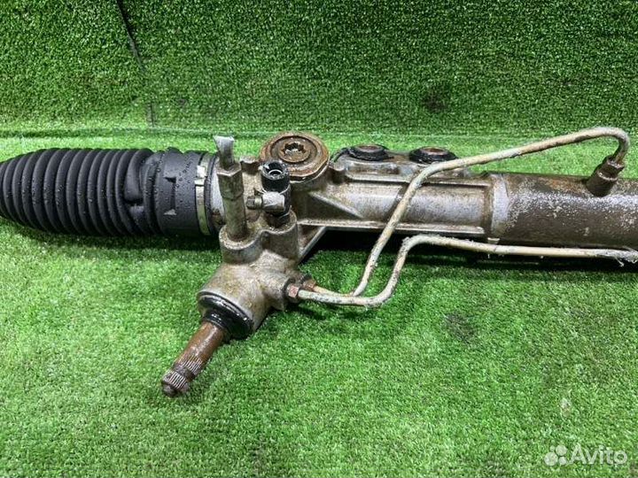 Рулевая рейка Infiniti Qx56 5 2004
