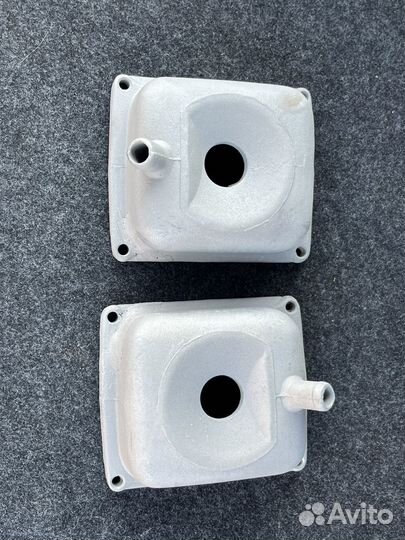 Крышки цилиндров юпитер 6 водянка