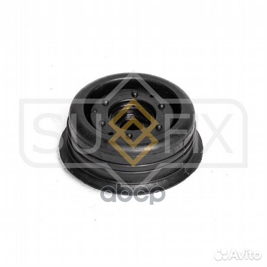 Опора амортизатора зад прав/лев FM1128 sufix