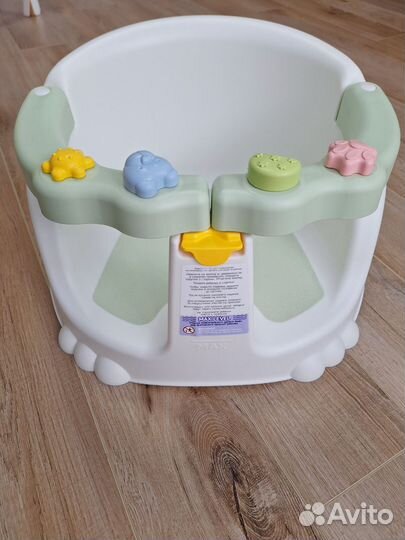 Стульчик для купания
