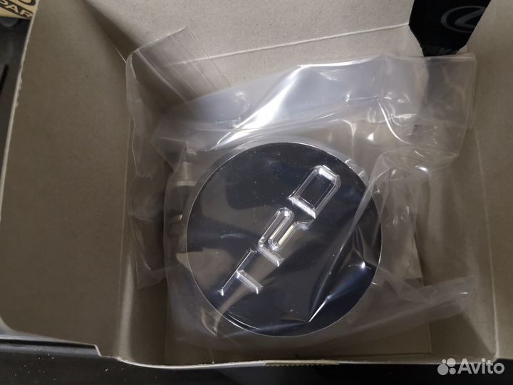 Диски TRD R18 кованые Toyota GT86 новые оригинал