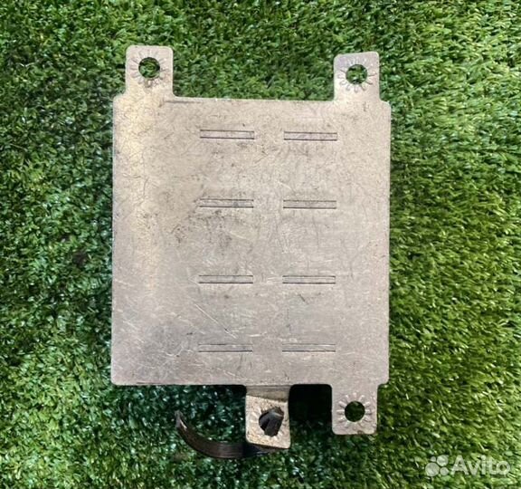 Блок AirBag Hyundai Getz 2003