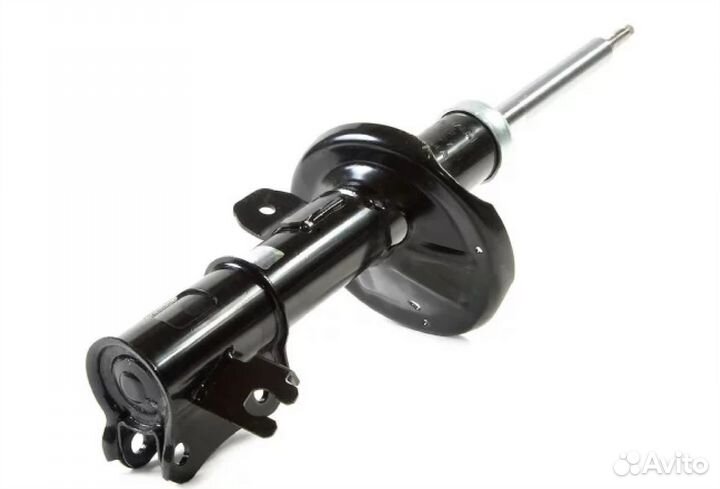 Амортизаторы (стойки) на Hyundai Matrix