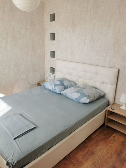 Комната 18 м² в 2-к., 7/9 эт.