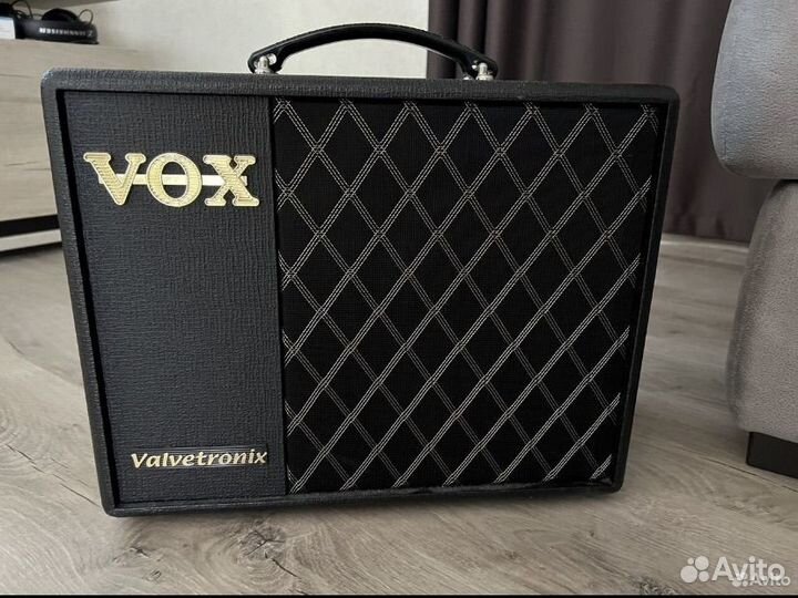 Электрогитара Ibanez GRG121DX-WNF + VOX VT20X