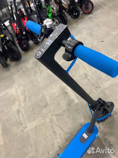 Электросамокат Mini Robot M365 Pro версия 2