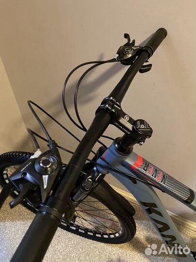 Велосипед Новый взрослый Легкая рама