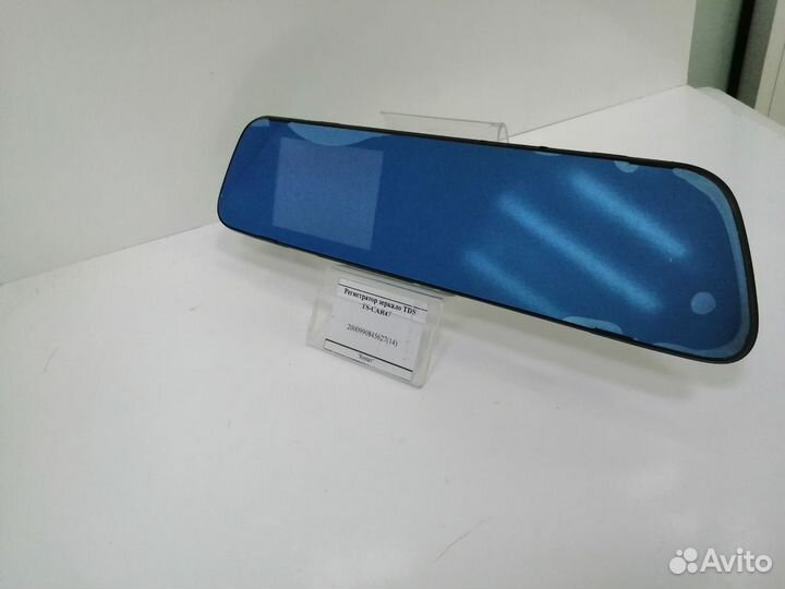 Регистратор зеркало TDS TS-CAR47
