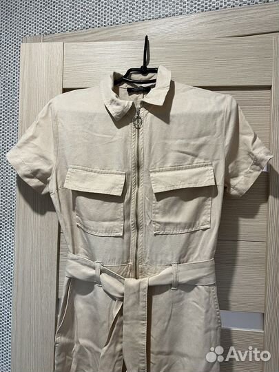 Комбинезон bershka xs