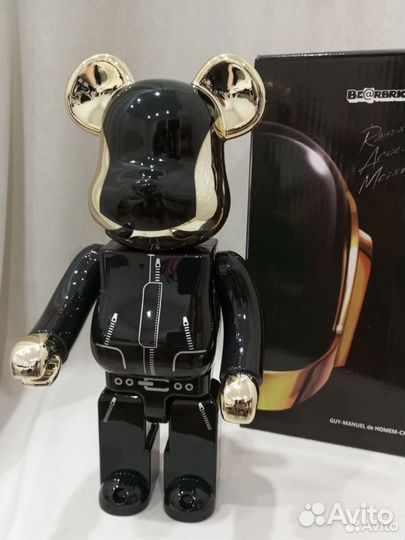 Игрушки medicom TOY Bearbrick