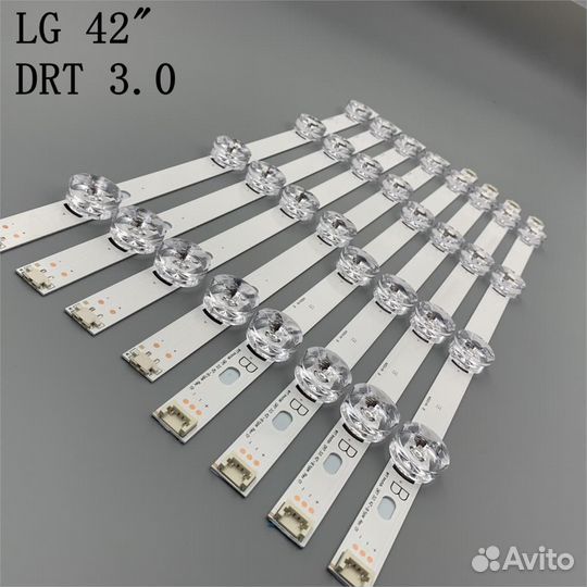 Подсветка на Телевизор LG 32 и 42