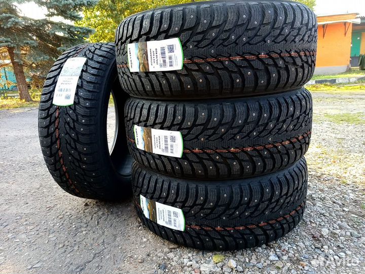 Ikon Tyres Autograph Ice 9 SUV 255/50 R20