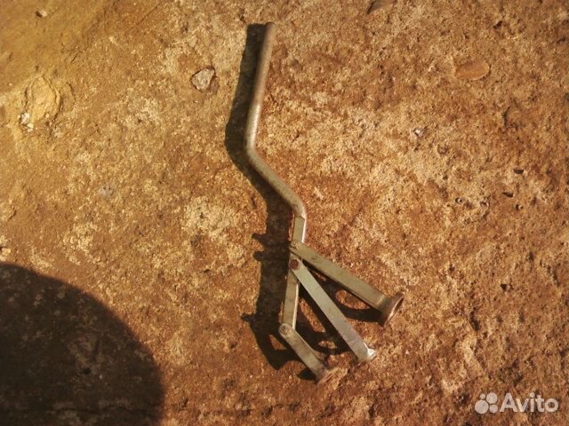 Съёмник крестовина