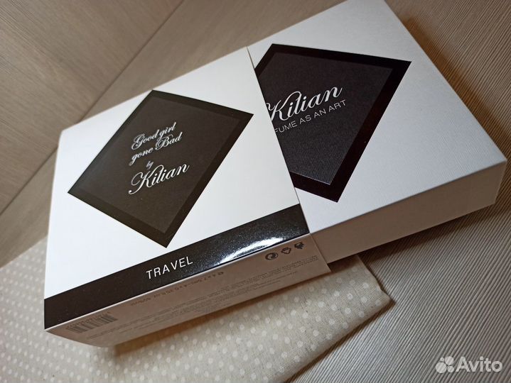 Подарочный набор селектив