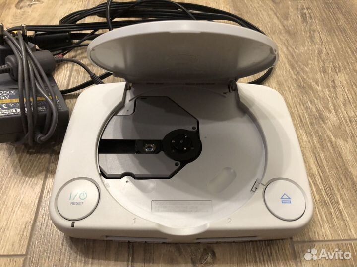 Sony Playstation One