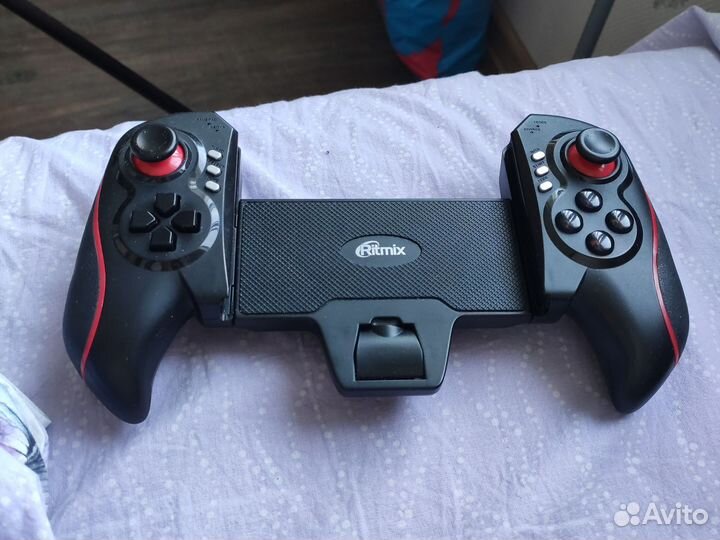 Геймпад для телефона, джойстик