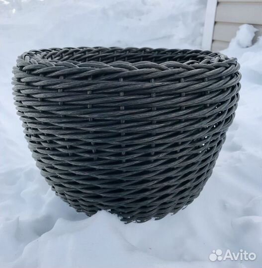 Кашпо 16 литров