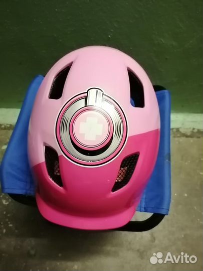 Детские ролики, шлем и защита, можно отдельно