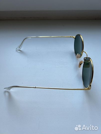 Солнцезащитные очки женские ray ban