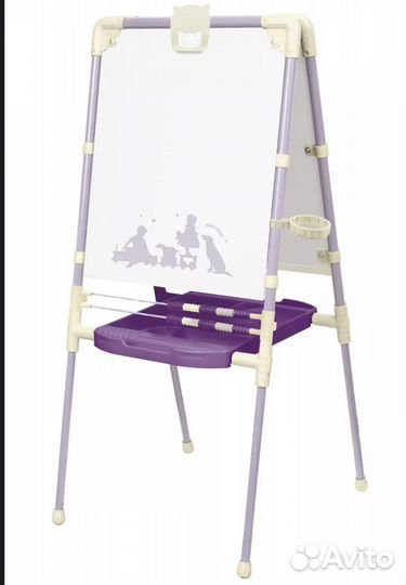 Мольберт детский