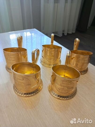 Подстаканник