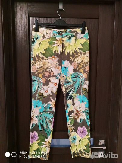 Летние женские брюки