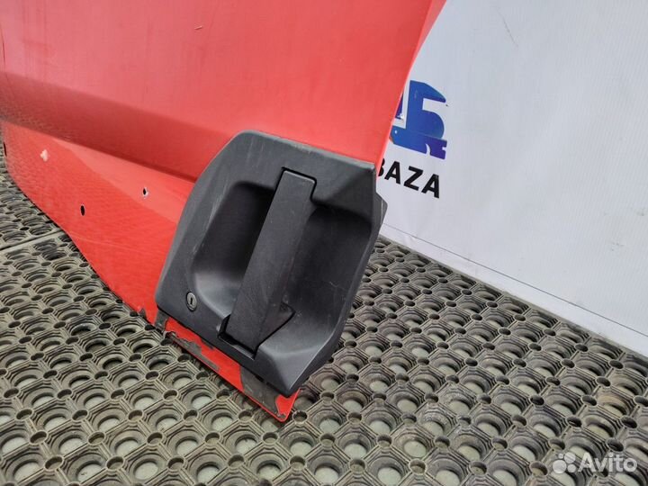 7482702620 Дверь передняя левая Renault T