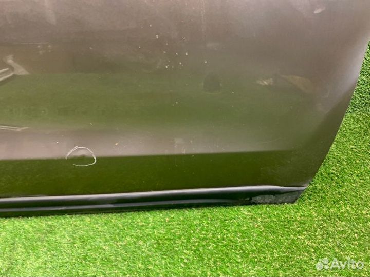 Дверь передняя правая FAW Besturn X40/Besturn X40 EV