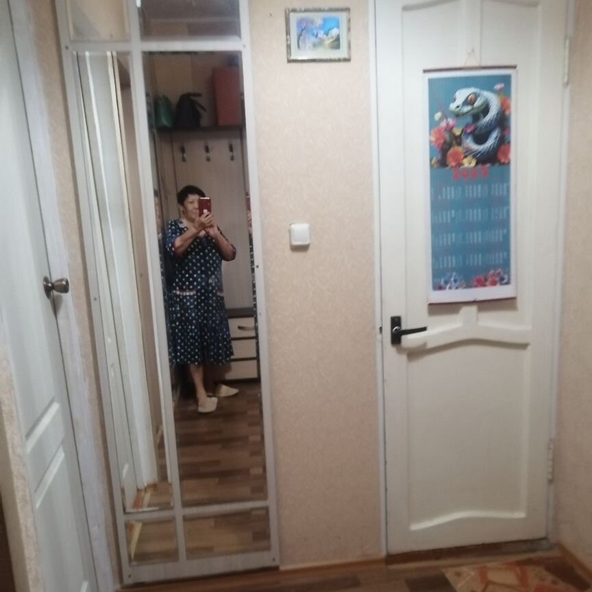 Квартира 1-комн. 34 м² в Ершов — фото 11 из 11