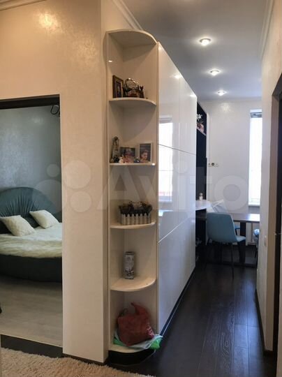 3-к. квартира, 70 м², 3/3 эт.