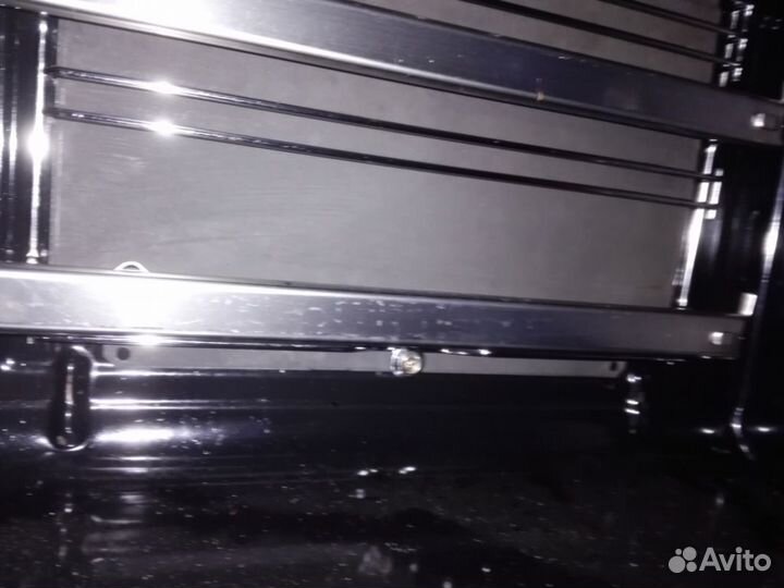 Запчасти для встраиваемого духового шкафа