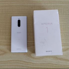 Sony Xperia 1, 6/128 ГБ