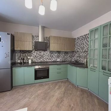 Коттедж 120 м² на участке 6 сот.