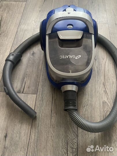 Пылесос Electrolux