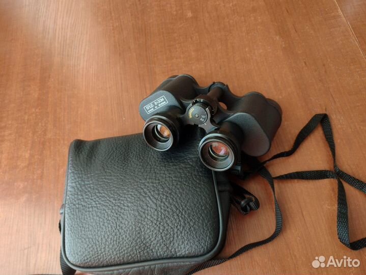 Бинокль бпц 5 8х30м комз