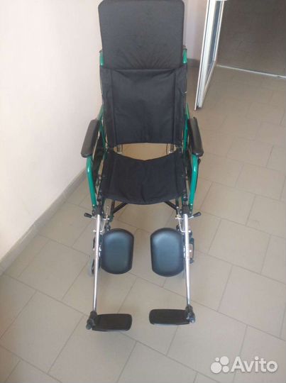 Инвалидная коляска бу
