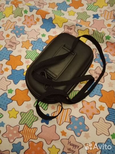 Сумочка для камеры