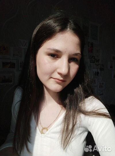 Любая работа, подработка