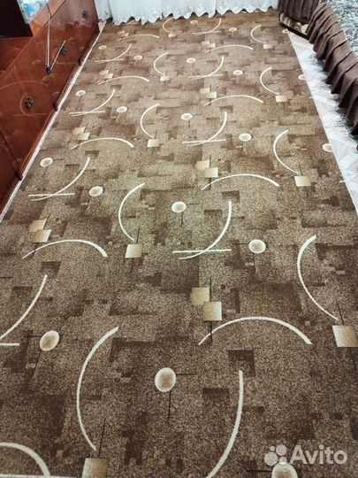 Ковры и паласы бу