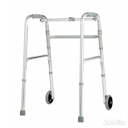 Новые Ходунки на колёсах