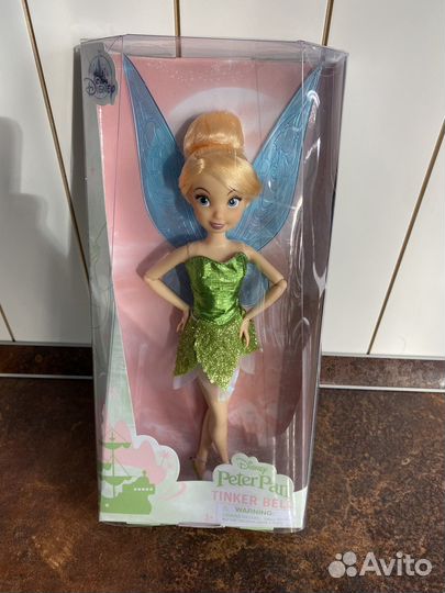 Кукла Дисней оригинал