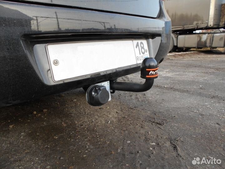 Фаркоп для Лада Гранта седан с 2016г.в Avtos