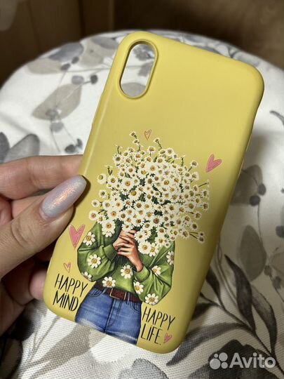 iPhone X, 256 ГБ