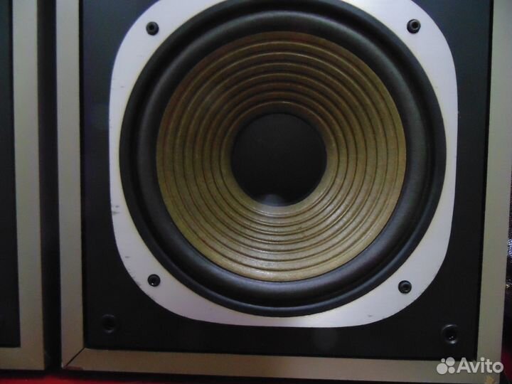 Акустическая система pioneer CS-T 66