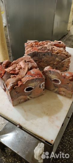 Обрезь для собак