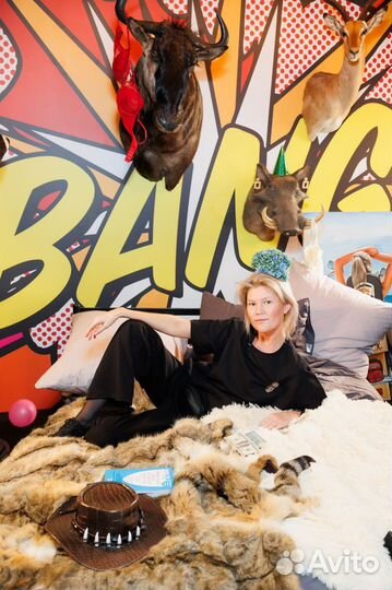 Event менеджер