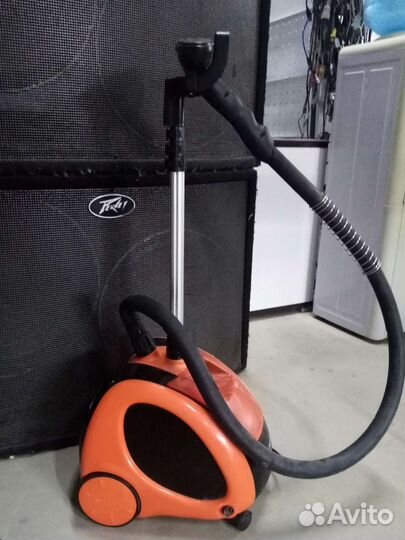 Отпариватель для одежды Monster MB-10035