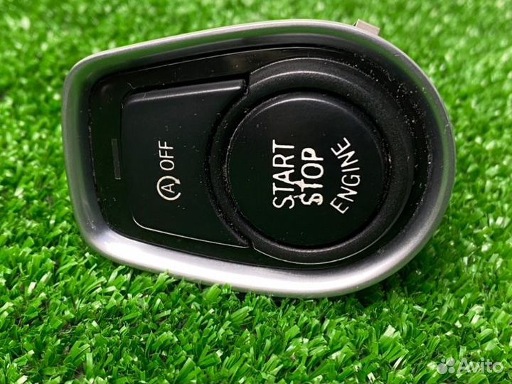 Кнопка зажигания Bmw F30/F31