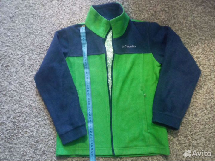 Толстовка columbia