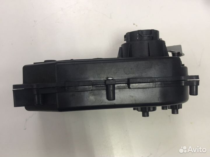 Корпус редуктора мясорубки